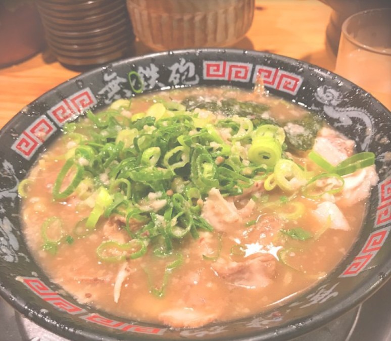 飲酒後に食べたくなる締めのラーメンは絶対に良くない！