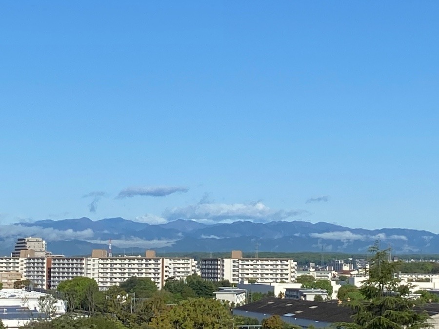 雨上がり