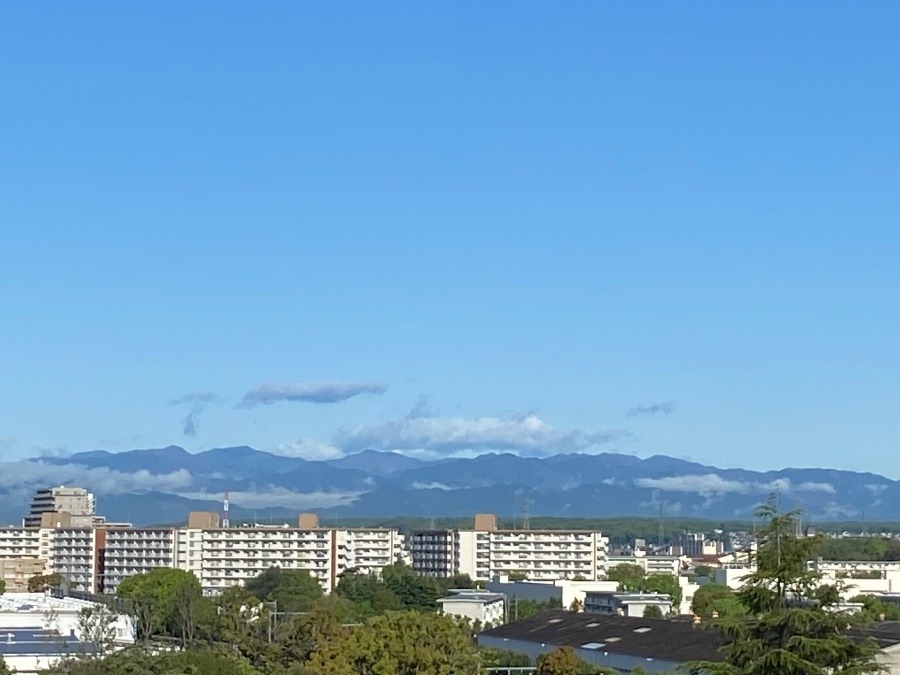 雨上がり