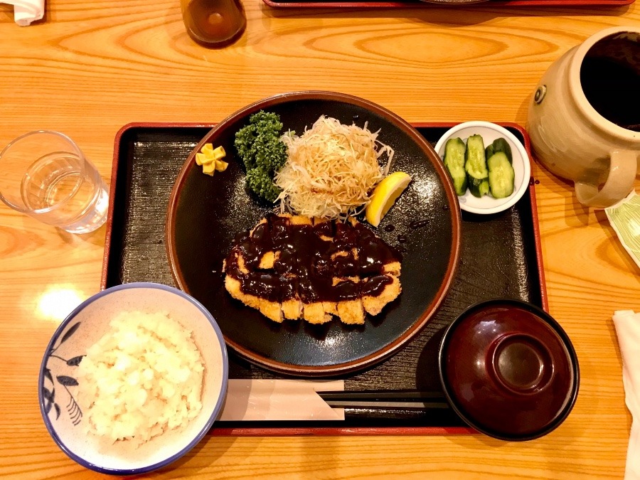 ⭕️先日の、ランチ❣️(^O^)