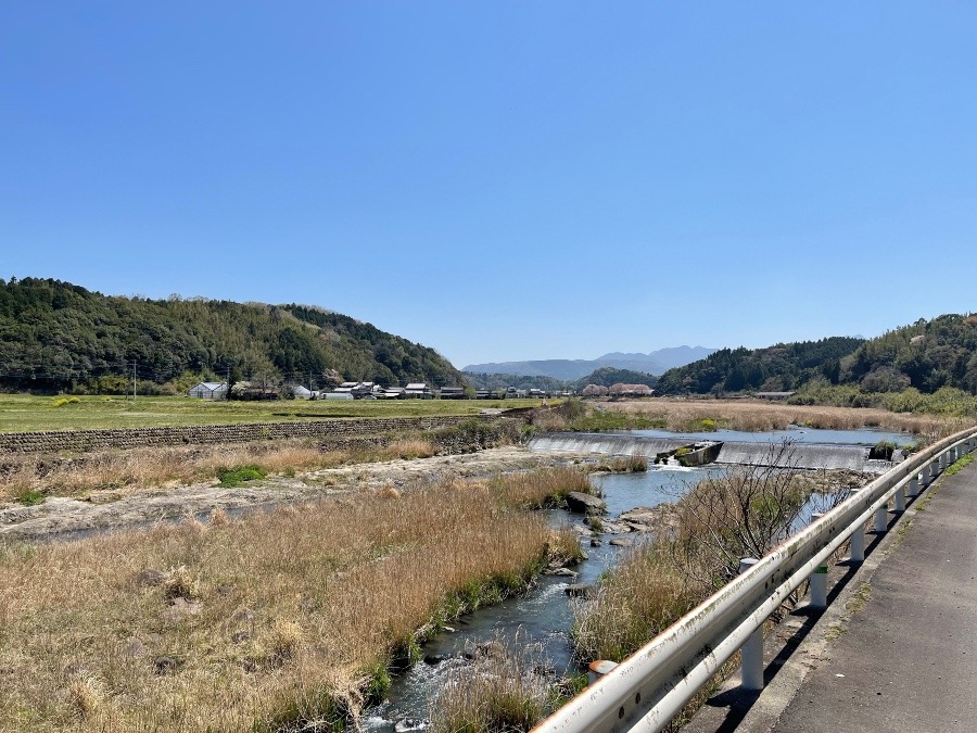 通勤の風景