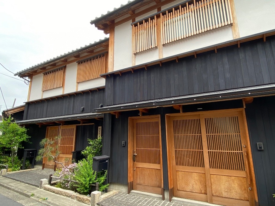 町屋壱番