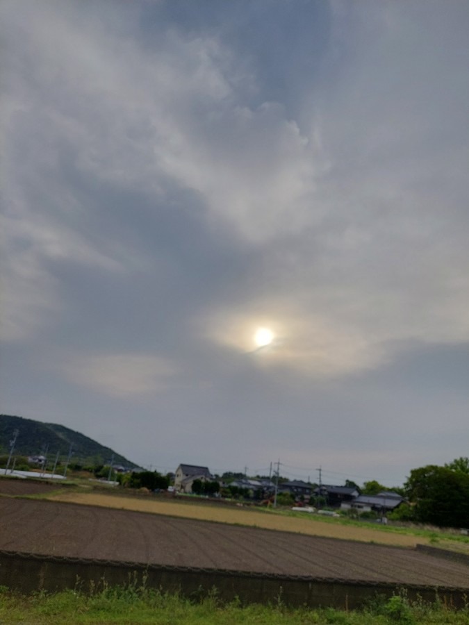 宇部市　今空