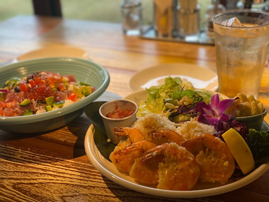 (^o^)／Lunch time🍴🥘