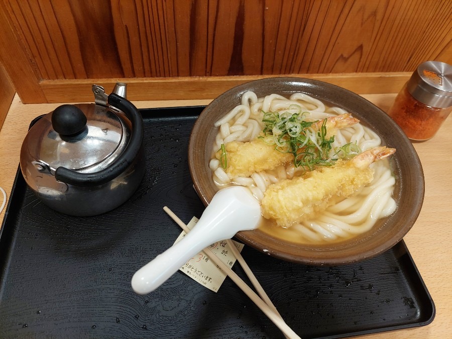 牧のうどん