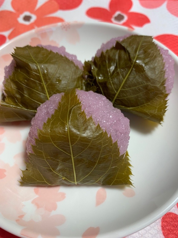 桜餅