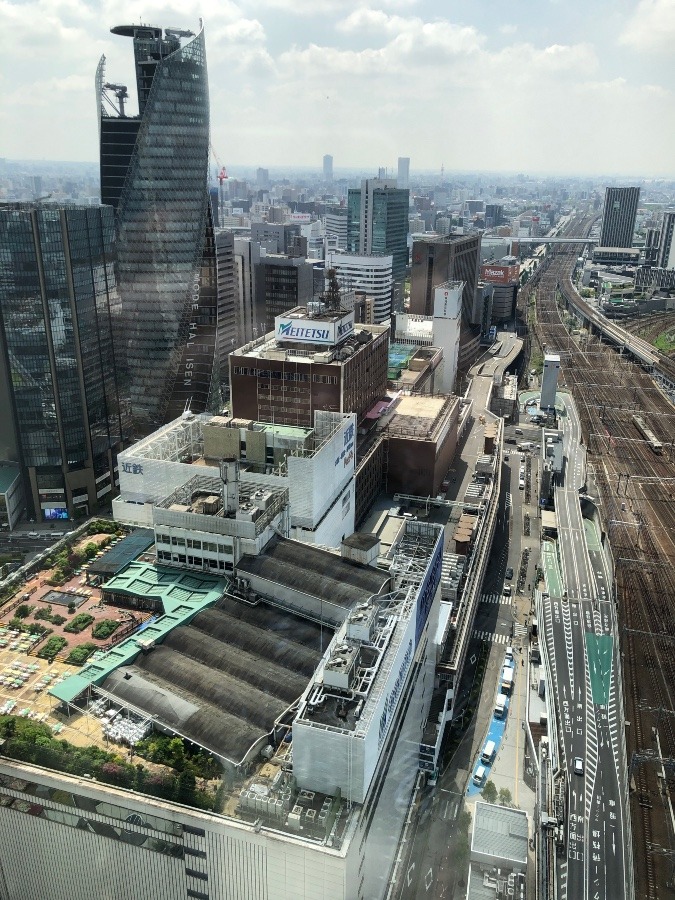 名古屋マリオットホテル