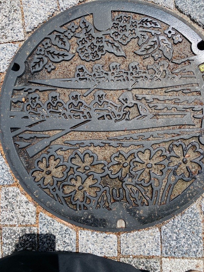 やっと❣️