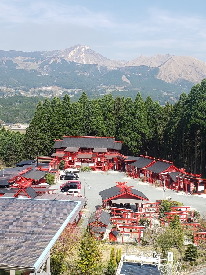 宝来宝来神社