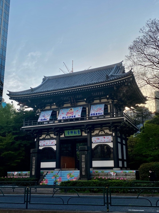 青松禅寺