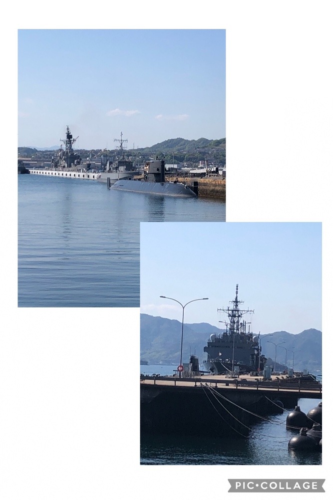 故郷☘️ その①