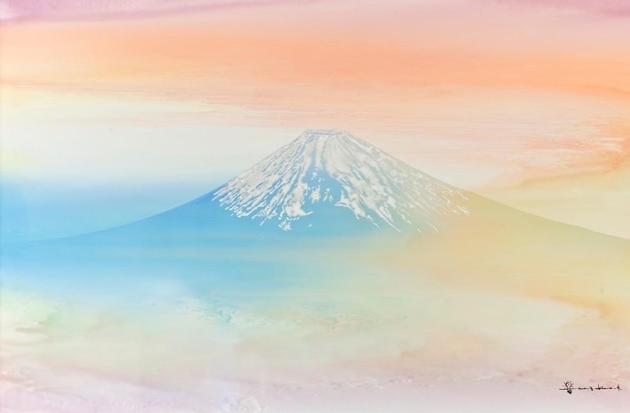 草場　一壽さん💕
