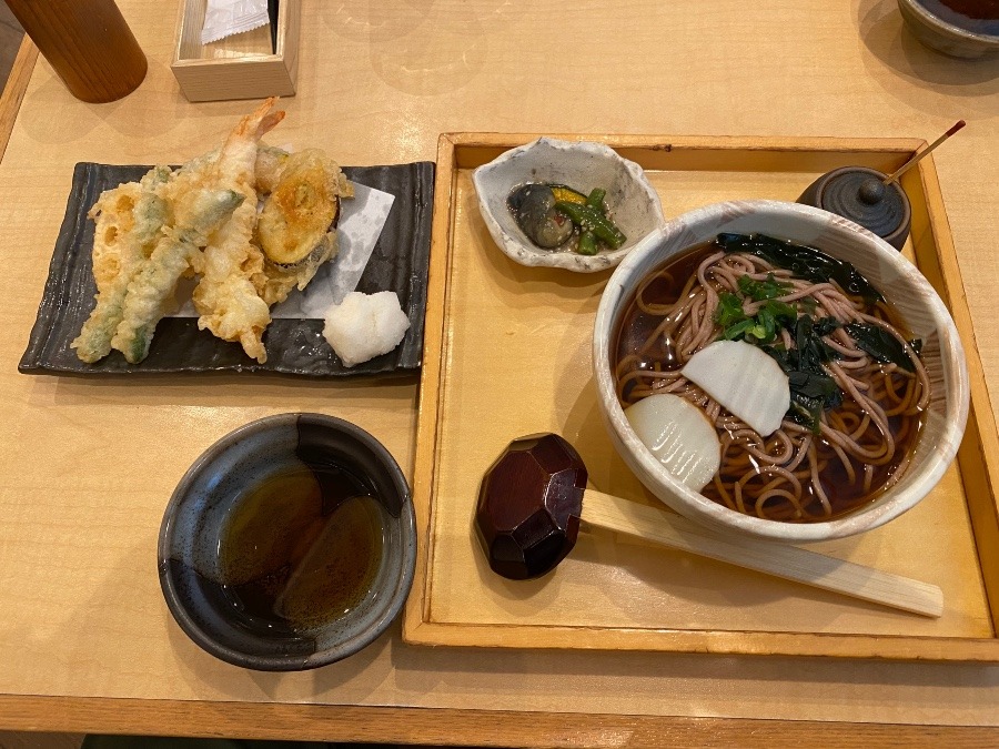 今日の夕食‼️