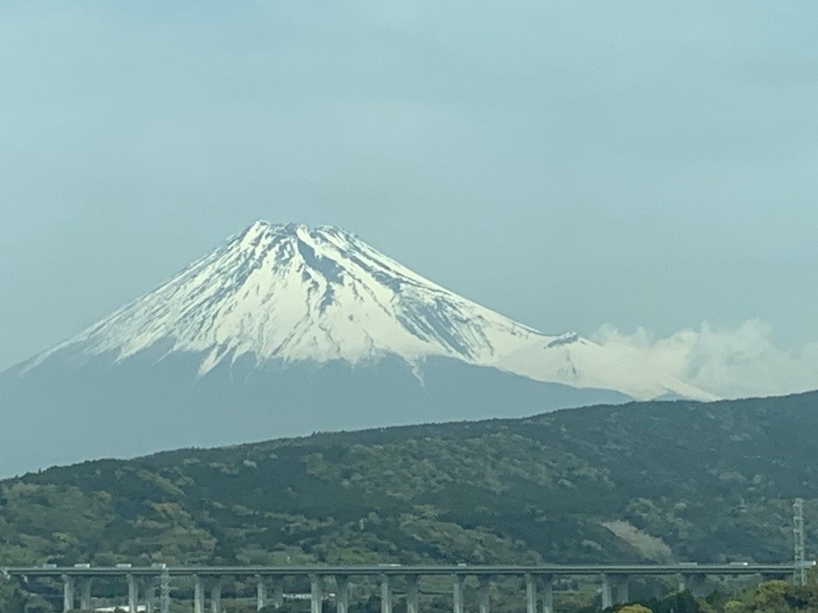 日本一の山