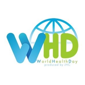 4月7日　オンラインイベント WHD2022　ワールドヘルスデイの開催です！！