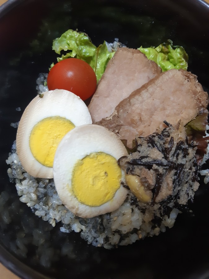 弁当🍱