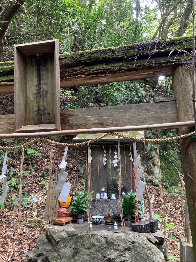 龍王神社