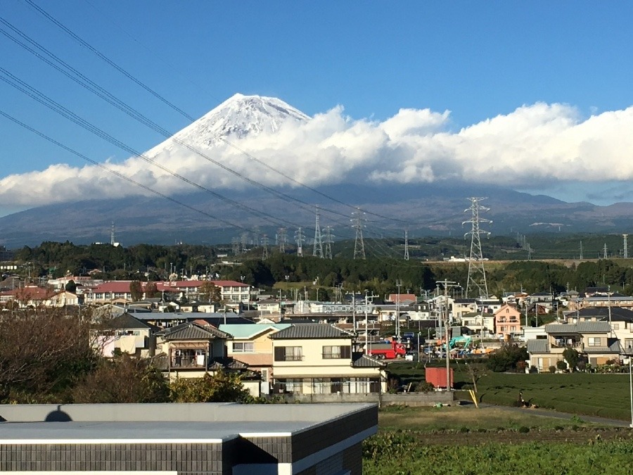 富士山5