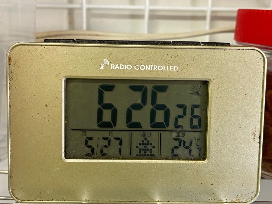 振り向けば