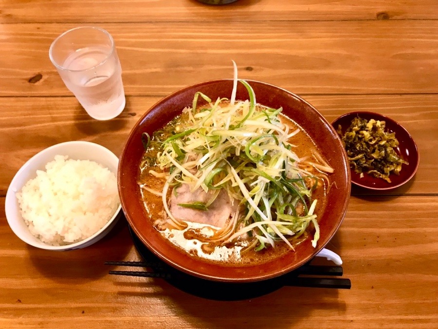 ⭕️今日のランチ❣️(^O^)