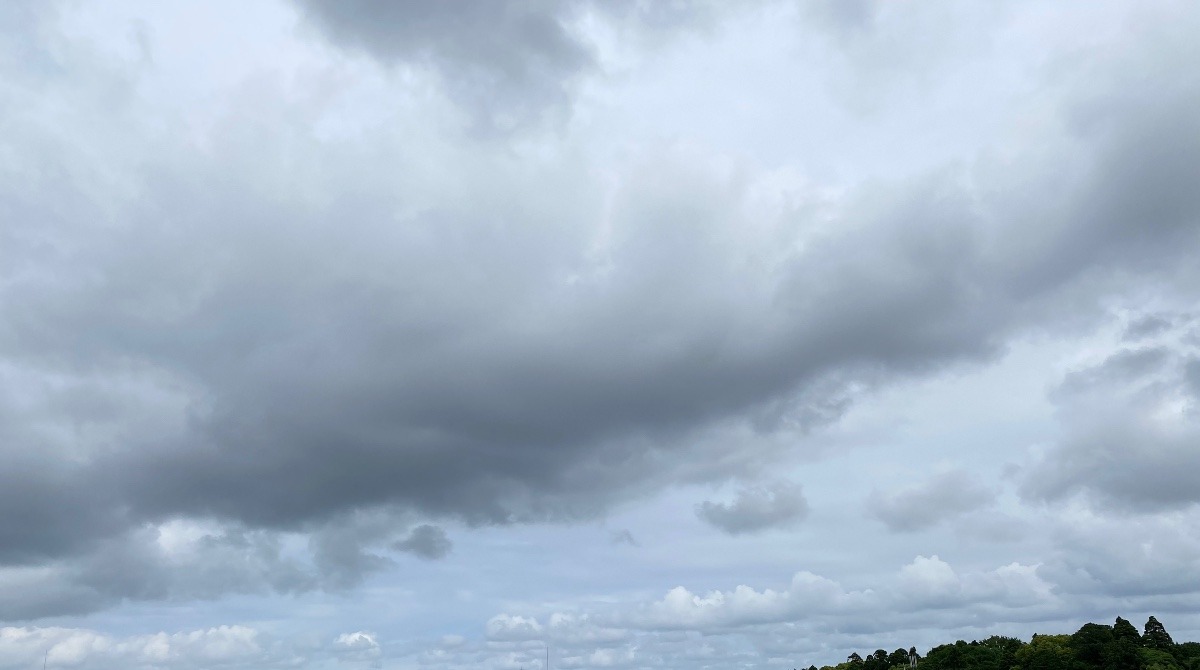 今空☁️