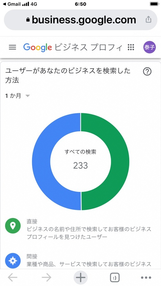 Google検索