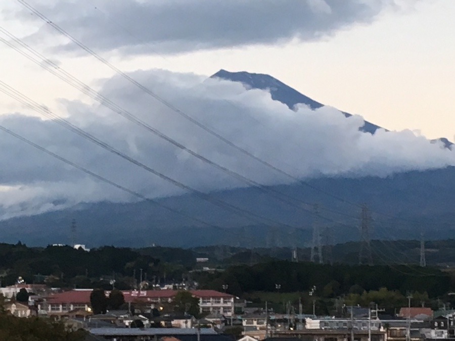 富士山2