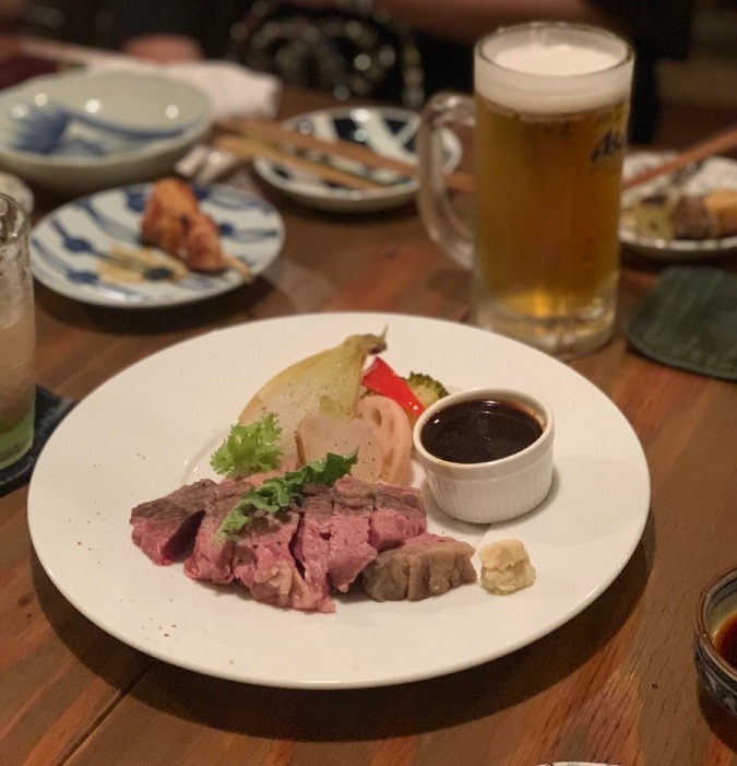 主人公は、