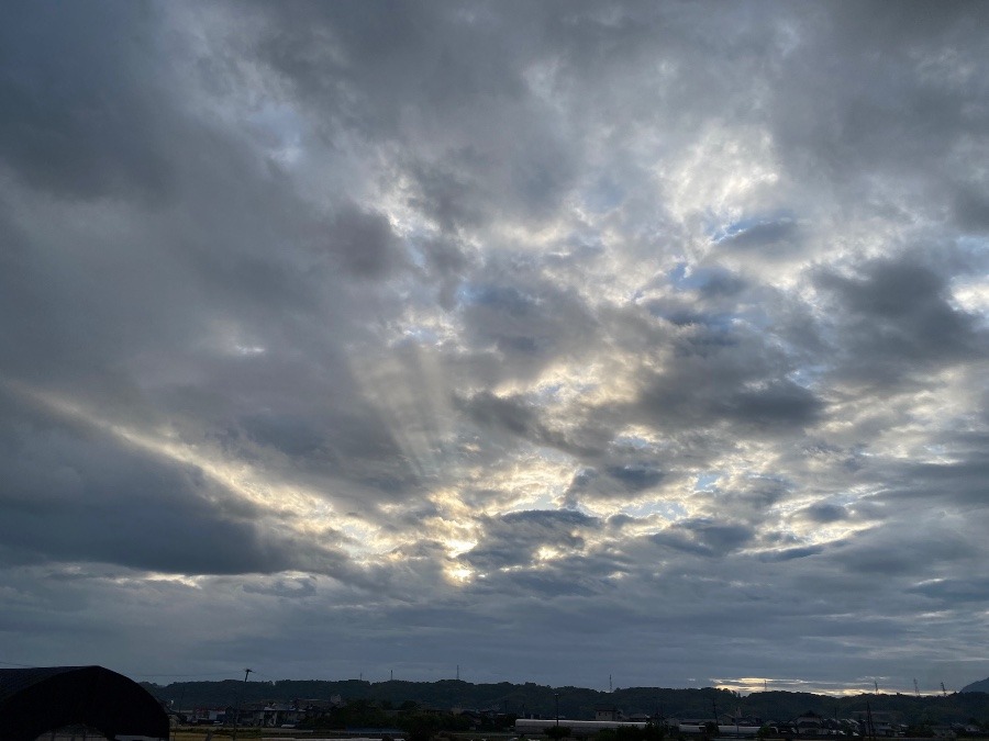 朝空②