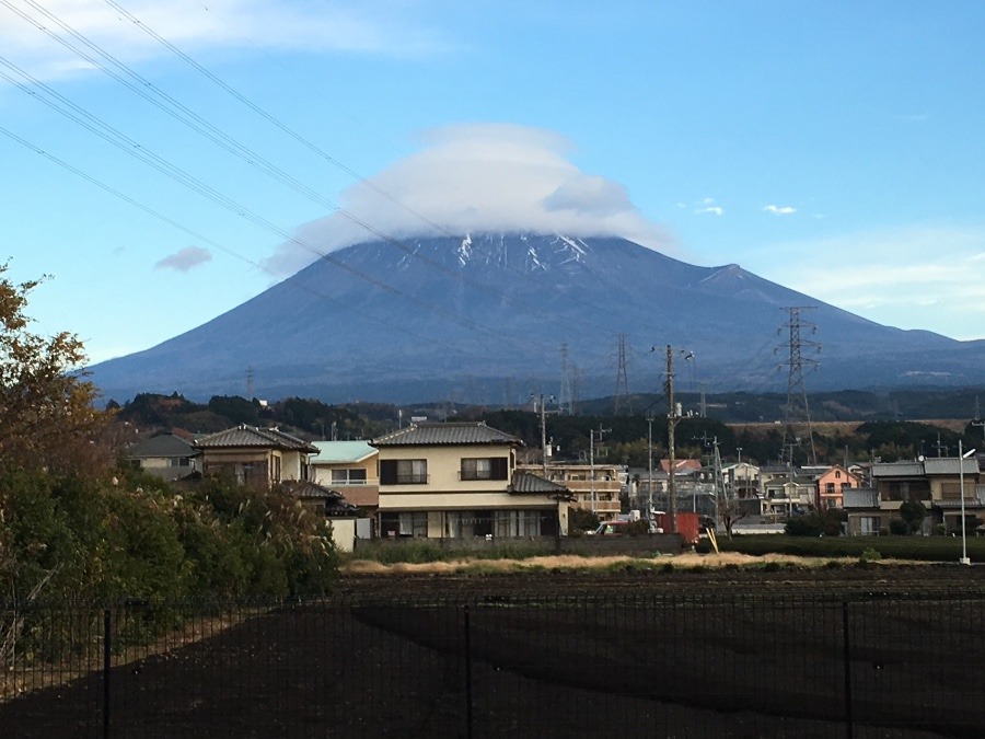 富士山【8】