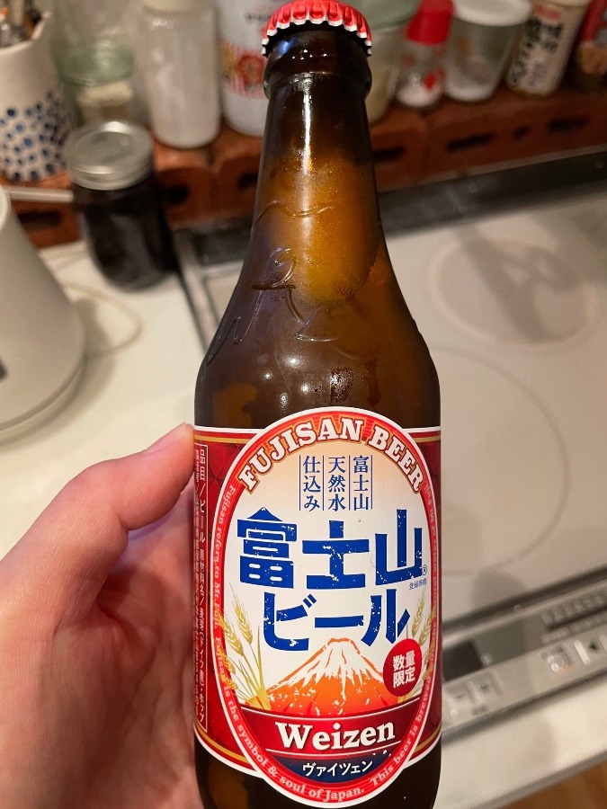 富士山ビール