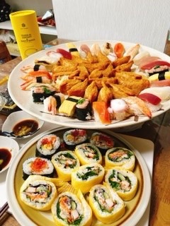 日本食