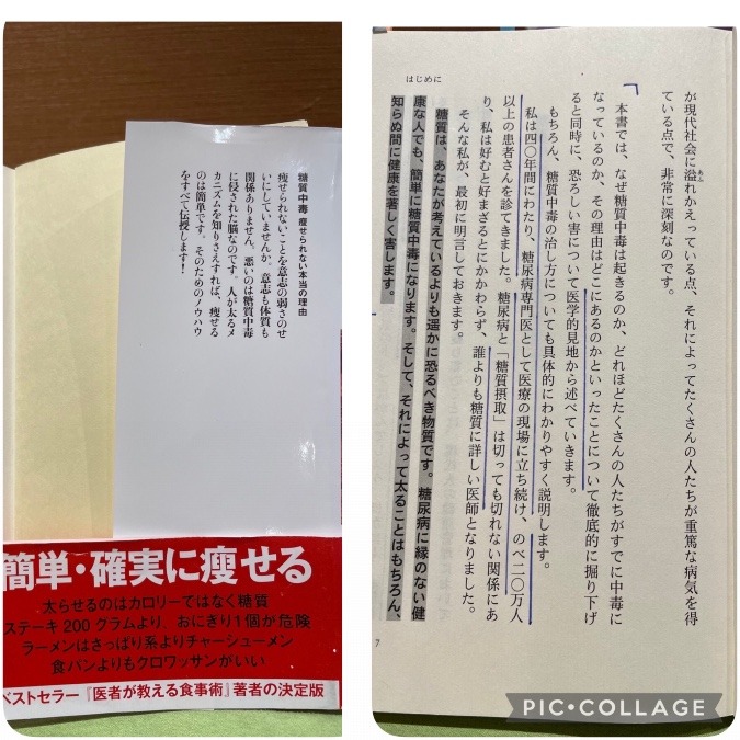 肥満の原因は糖質中毒、つまり脳！