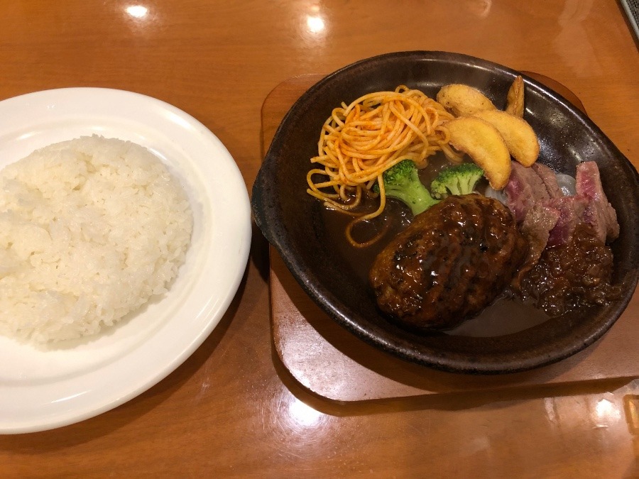 ハンバーグ