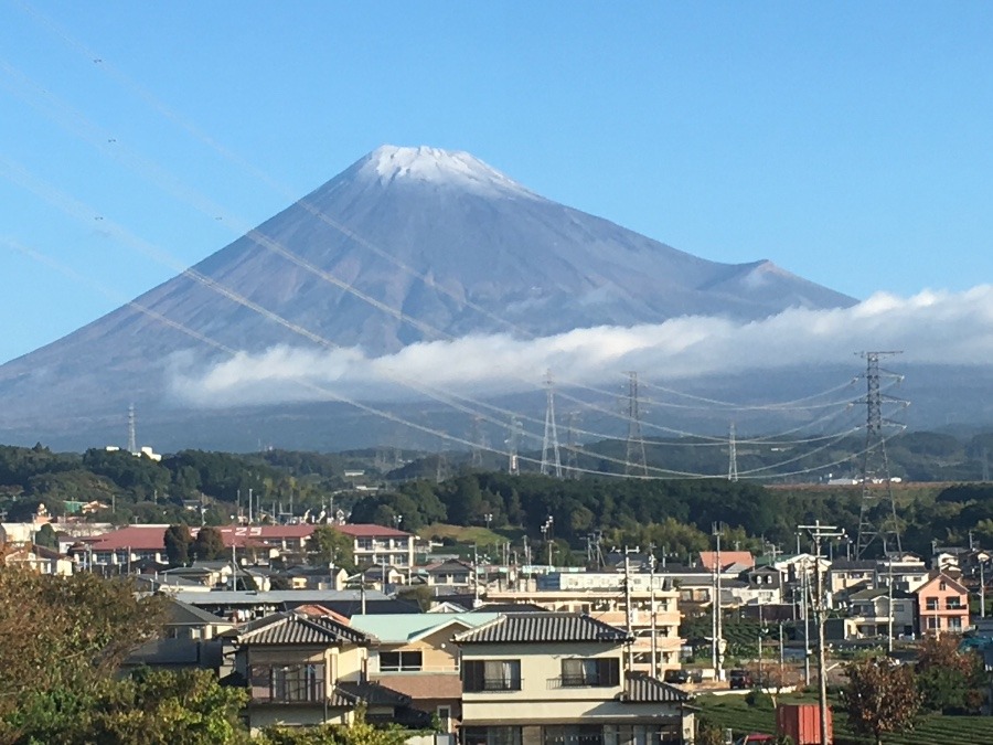 富士山3