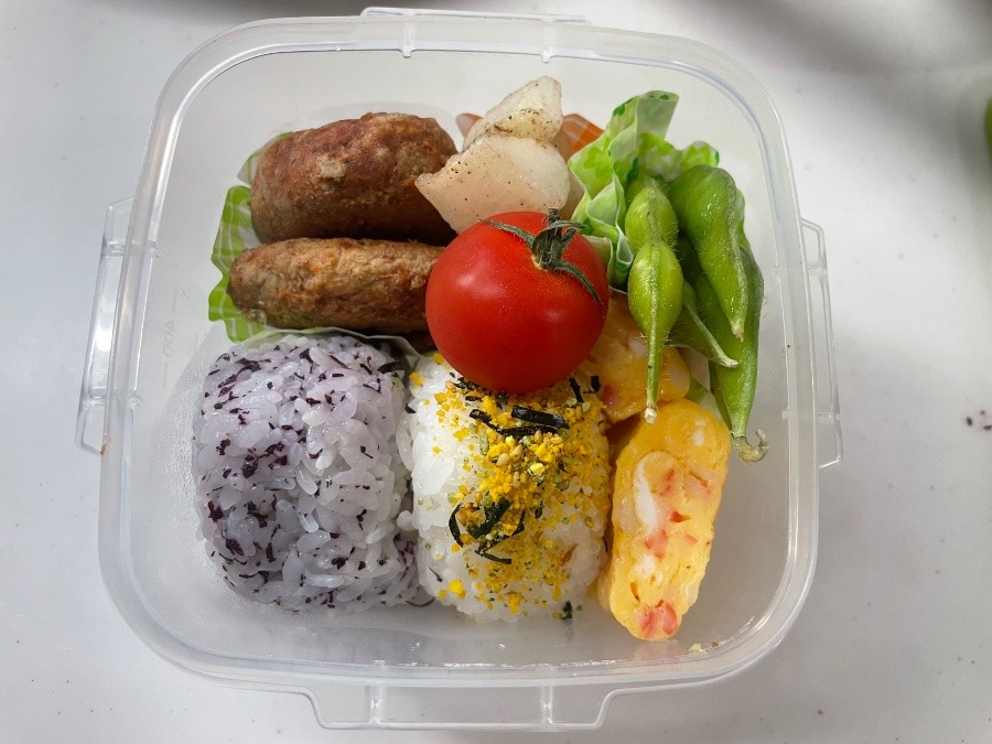 お弁当