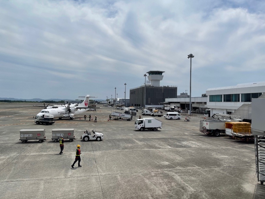 さようなら鹿児島