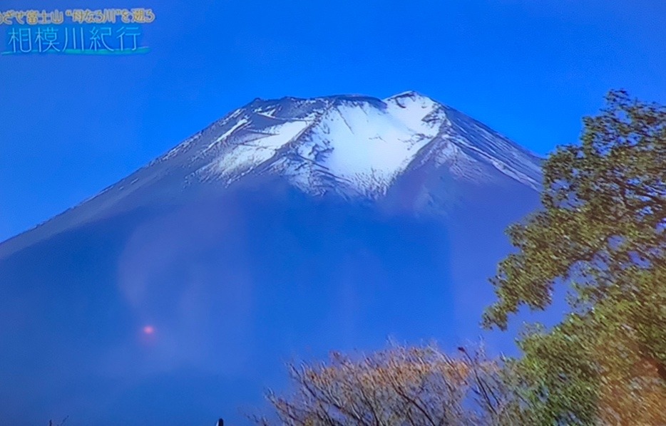 富士山