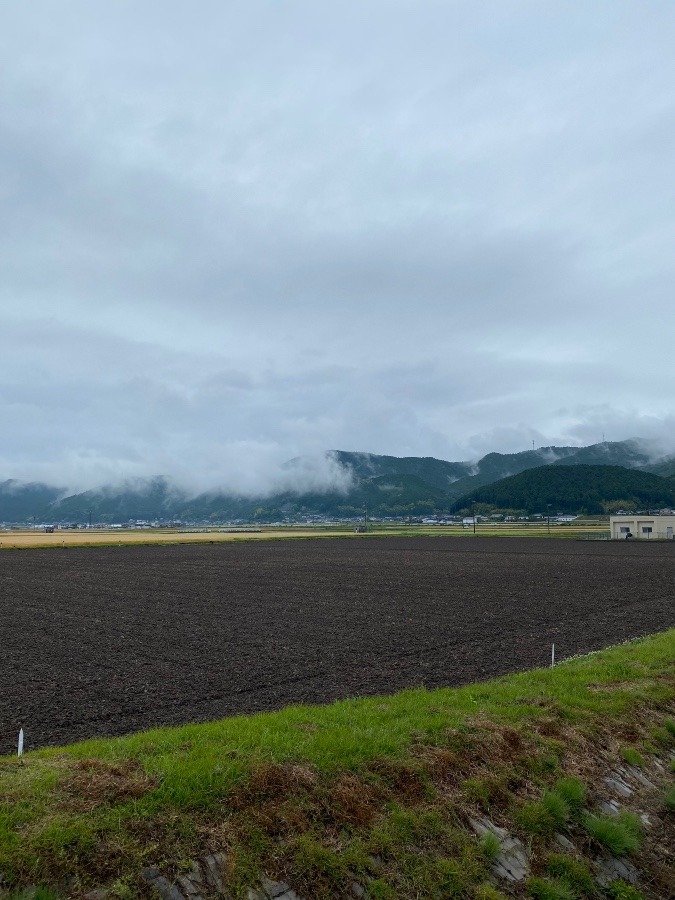 今朝そら‼️その3