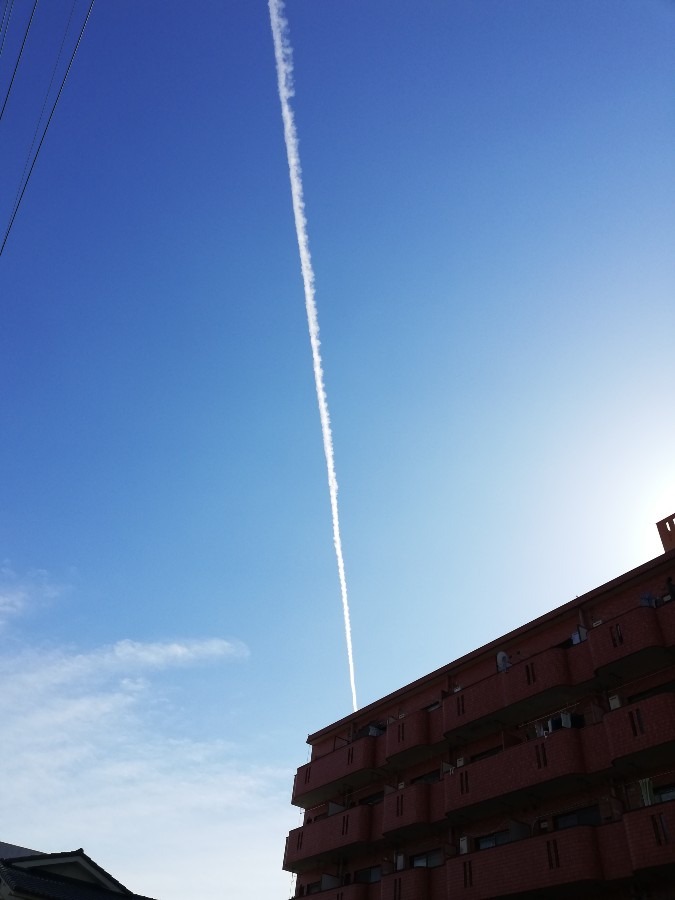 空見たら☀️