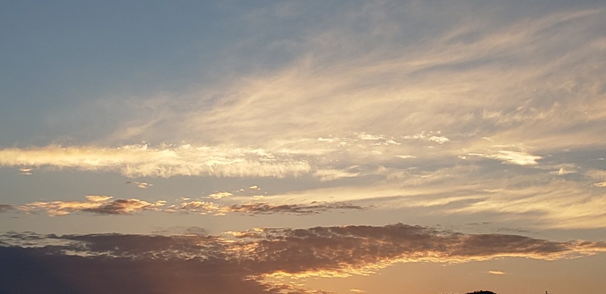 ☁️真綿雲💕