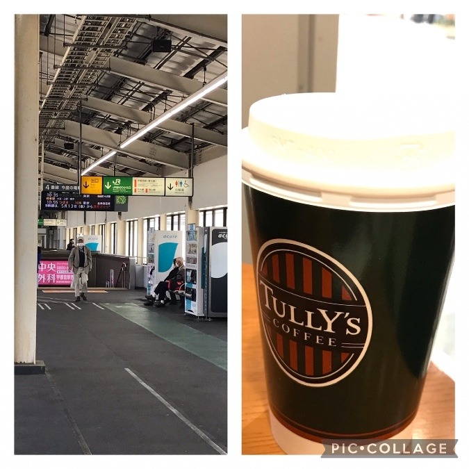 スタートです^_^