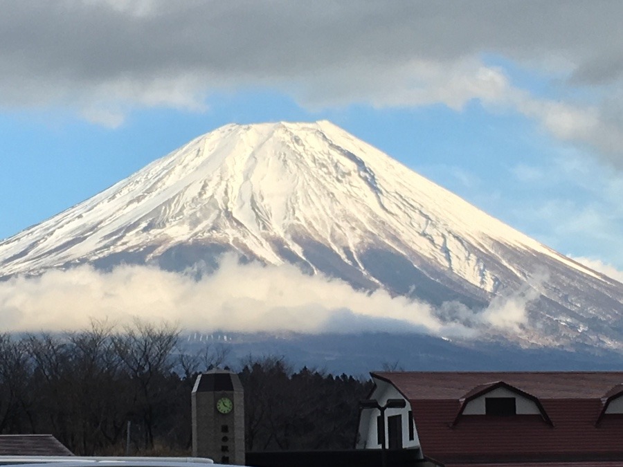 富士山【7】