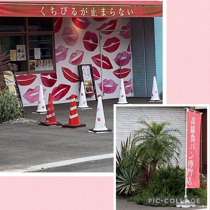 高級食パン専門店