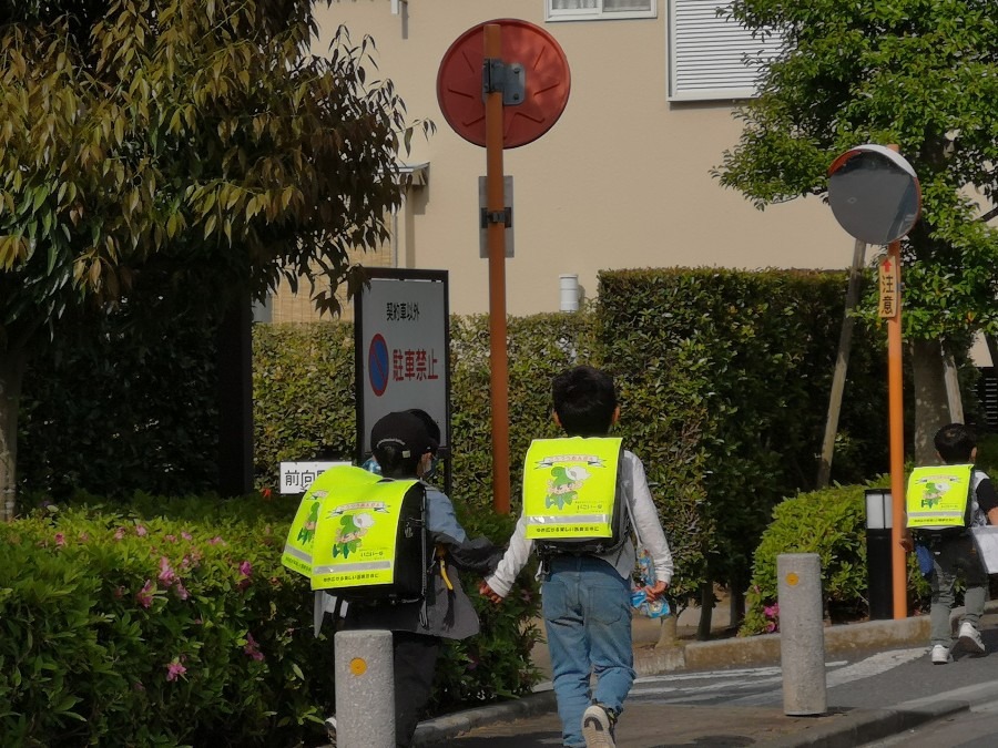 今日も、孫当番です✨