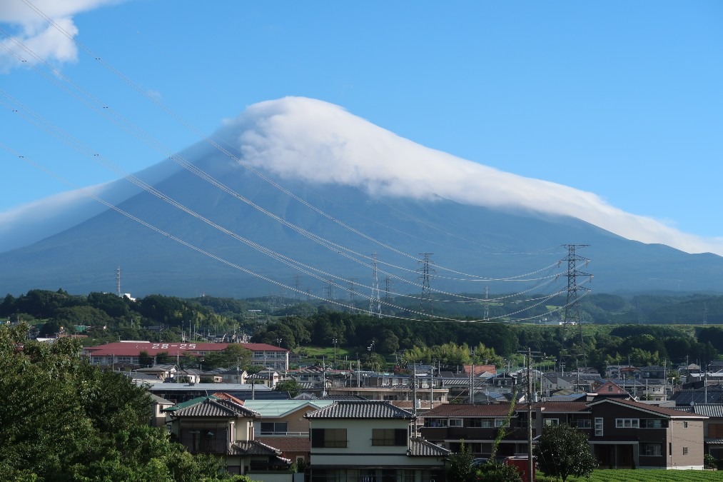 富士山【9】