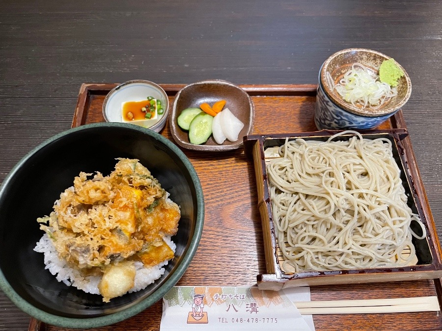 今日のランチ🍴