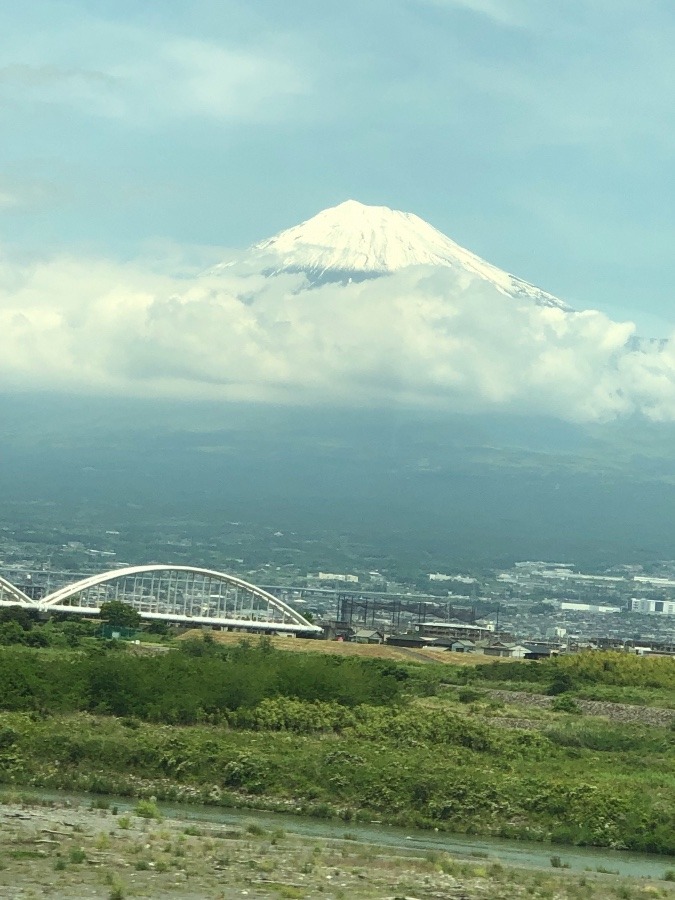 富士山