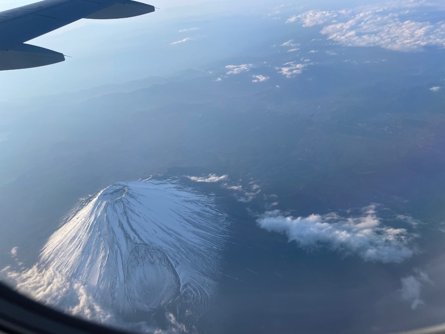 富士山‼️