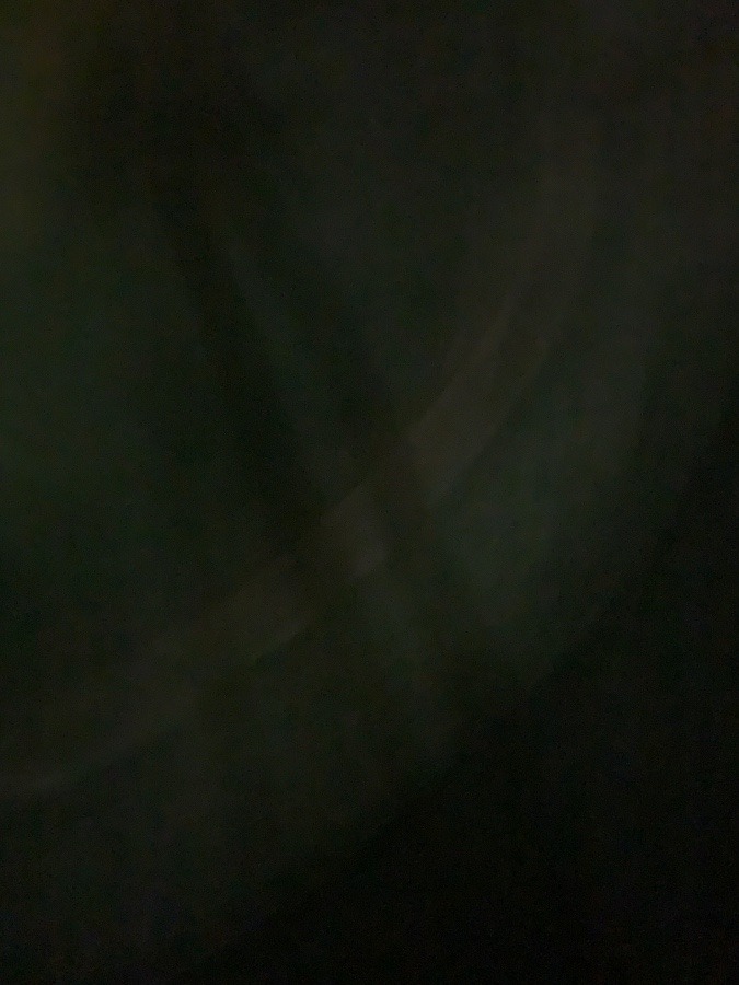 なんだろ…❓